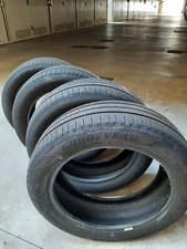 gomme auto come nuove solo 6.000 km vendo per cambio auto