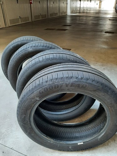 Gomme auto come nuove - auto,