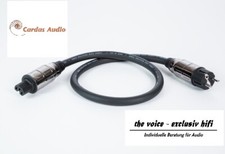 Cavo di alimentazione CLEAR