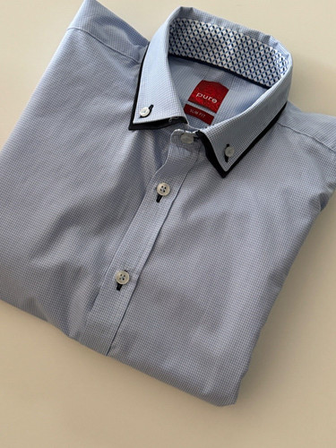 Pure men shirt - shirt, size
