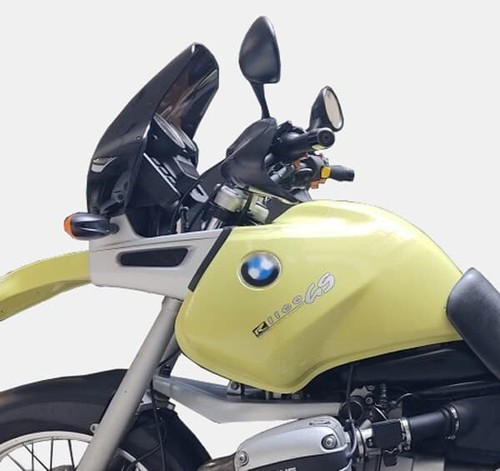 Adesivi serbatoio 1100 gs - adesivi,