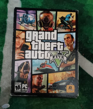 GTA V Grand Theft Auto 5 PC 7