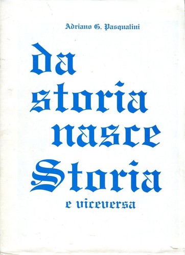 Storia nasce - da,