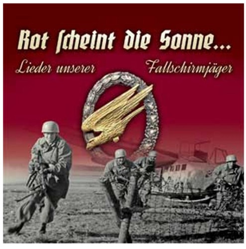 Lieder unserer
