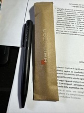 penna pubblicitaria orologi