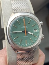VINTAGE OMEGA CHRONOSTOP