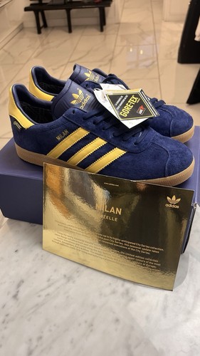 Adidas milan gore - adidas,