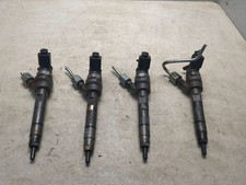Kit iniettori benzina Rover 75