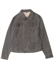 BENETTON Giacca Denim Bambina