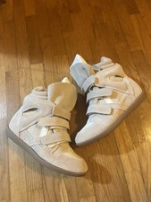 isabel marant beckett