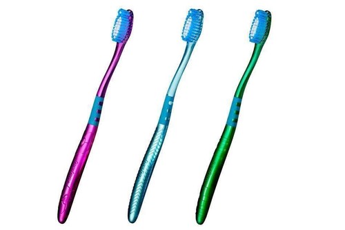 Spazzolino denti jordan - spazzolino, da