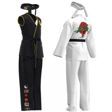 Costume cosplay bambino - , karate