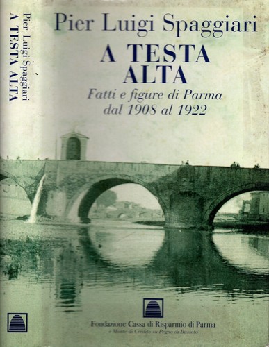 Testa alta fatti e figure - testa,