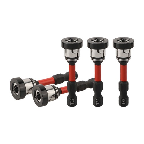 Set punte magnetiche - punte,
