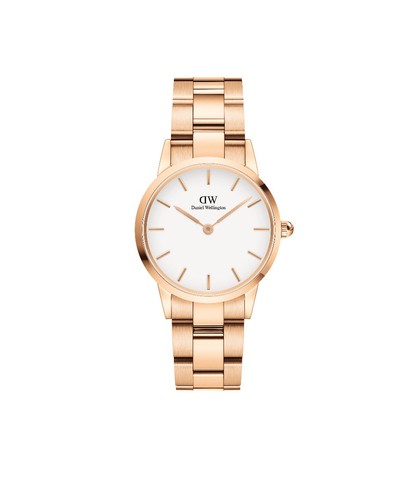 Orologio iconic link daniel - orologio,