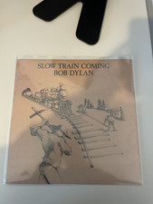 Bob Dylan – Slow Train