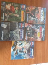 NATHAN NEVER  SPECIALE  - VEDI