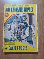 I GIALLI MONDADORI n. 228