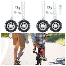 Ruote per allenamento bici per