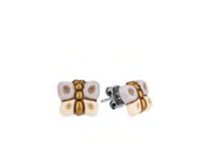 Thun - orecchini con pin
