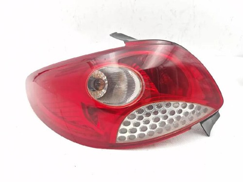 6350gv fanale posteriore - 6350gv,