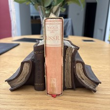 Extremely RARE Nagel's