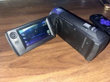 Sony Handycam HDR-CX405 HD