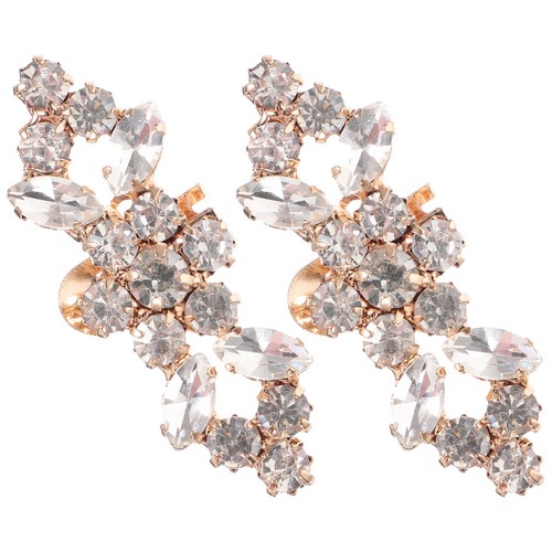 Pcs clip per - scarpe, da