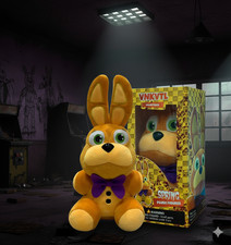 Peluche Five Nights at
