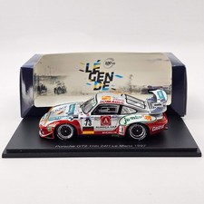 Spark Porsche 911 GT2 #73