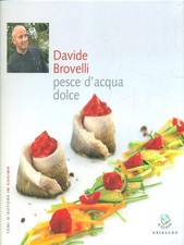 PESCE D'ACQUA DOLCE CUCINA /