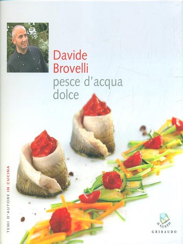 Pesce acqua dolce - d'acqua,