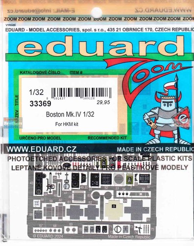 Edu33369 eduard color - edu33369,