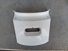 PARTE CARENA POSTERIORE KYMCO