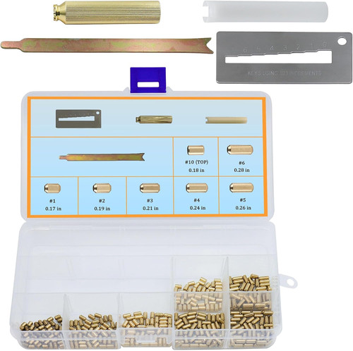 Sc1 sc4 keyway - sc1, kit