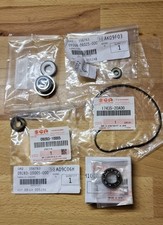 NOS OE SUZUKI RG 500 WATER