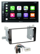 Pioneer DVD 2DIN MP3 DAB