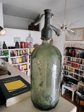 Bottiglie selz antiche - 2,