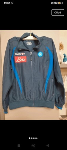Tuta napoli - tuta,