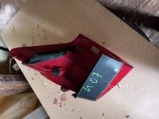 fanale posteriore sinistro per