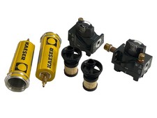 2x Ricambio filtro compressore