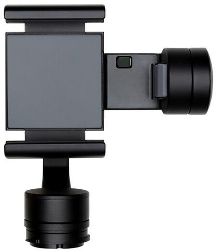 Dji osmo zenmuse - zenmuse, supporto