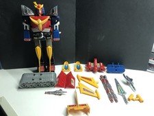 DAITARN 3 DELUXE DX CLOVER