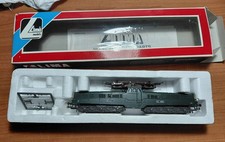 Lima locomotore locomotiva SNCF 208169L S01 molto bella ferrovie francesi 