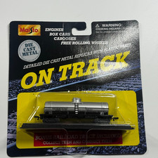 Maisto Diecast Train #15131