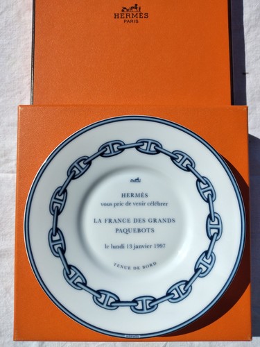Hermès piatto france - piatto,