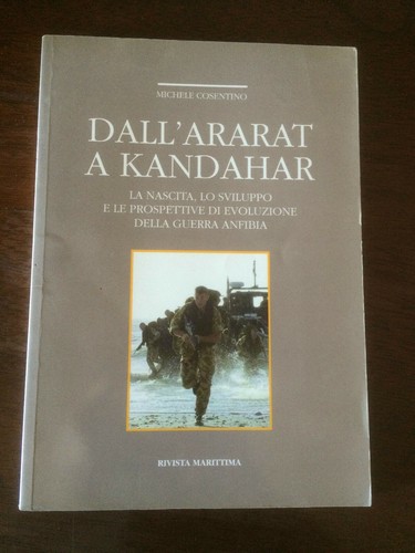 Dall ararat kandahar - dall'ararat,