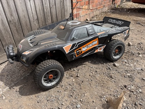 Passeggino hpi racing - hpi, 5t