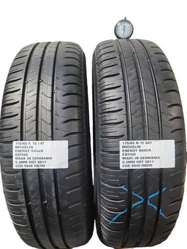 Pneumatici usati 175 r - pneumatici,