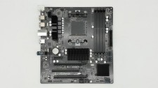 ASRock 970M Pro3 AM3+/AM3 DDR3